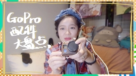 Gopro拍摄参数调整立即提升畫質的4個方法 哔哩哔哩 つロ干杯 Bilibili