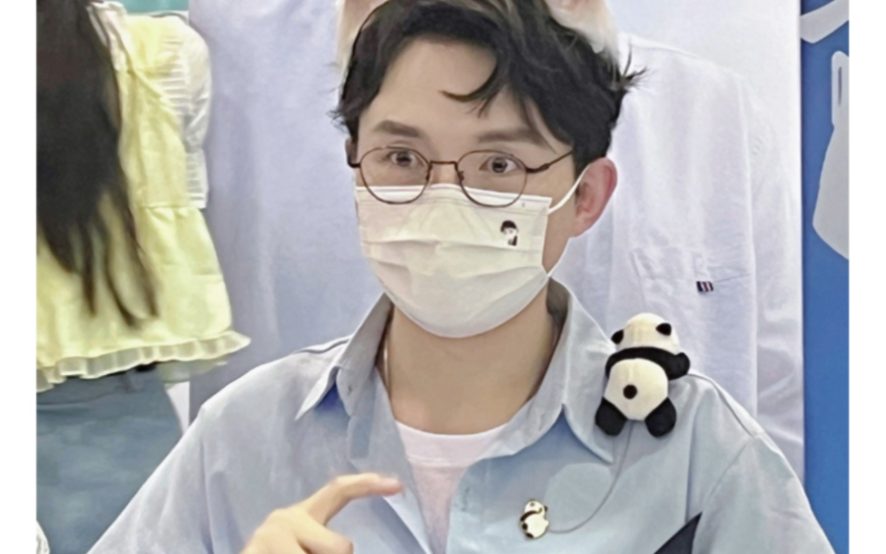 【cv小随】宝藏随 人间值得