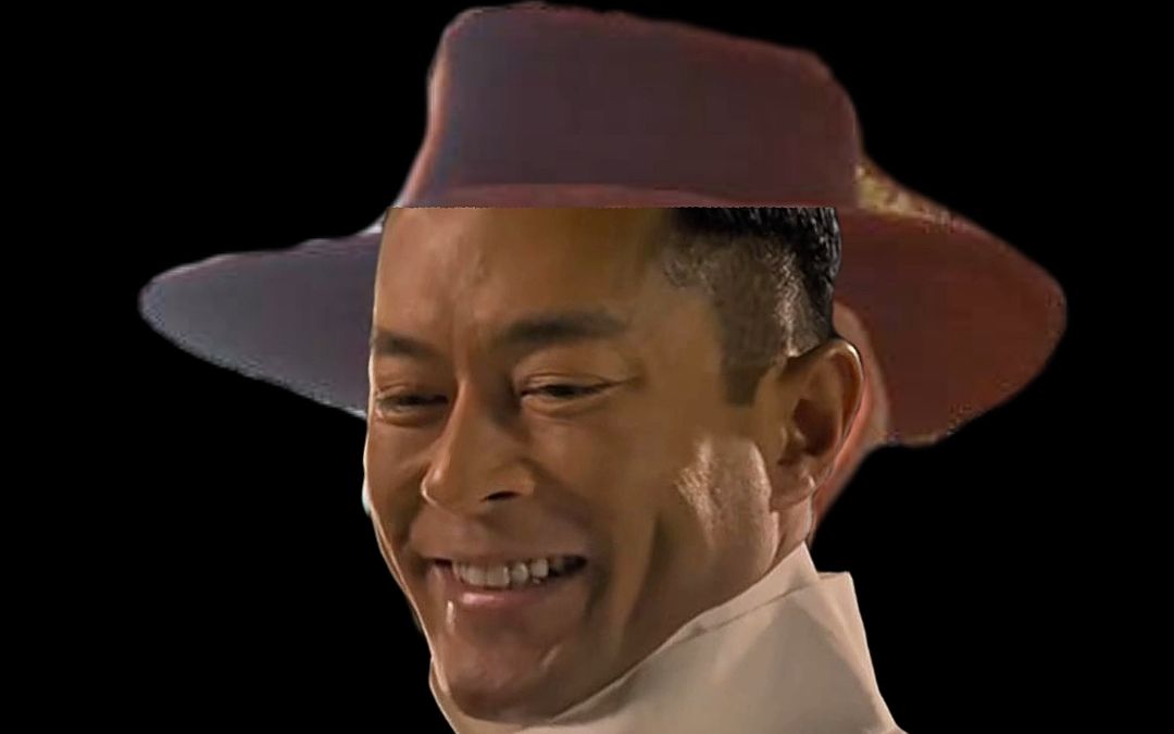 诶!我弄碗面给你!