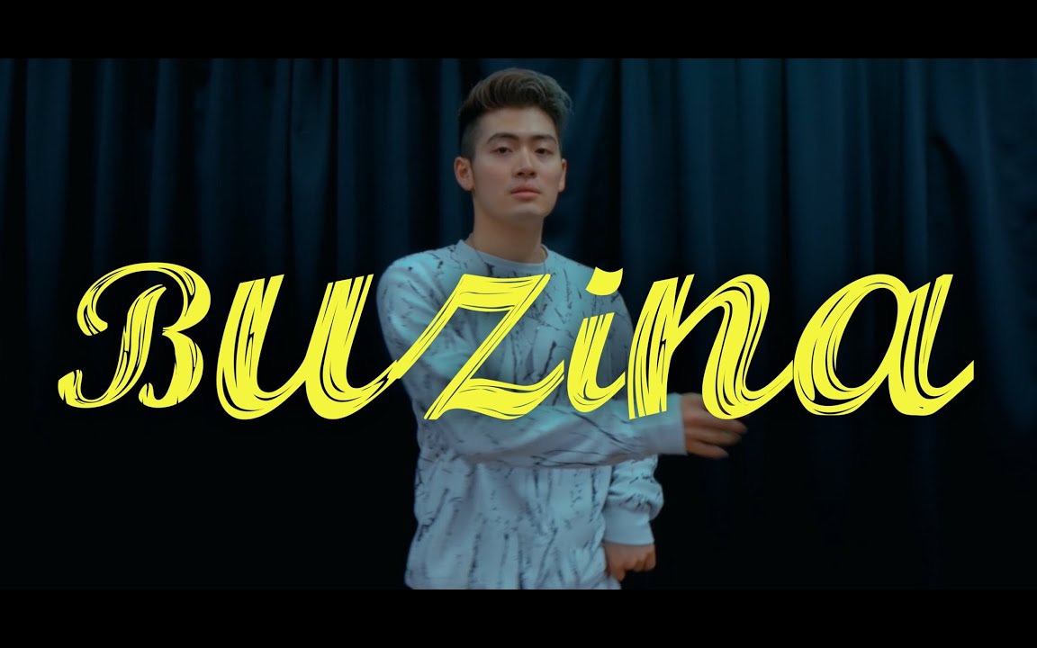 力丸rikimaru4kbuzina编舞作品pabllovittar