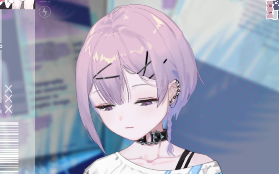 【琉绮ruki】真情实感 ruki的小心事