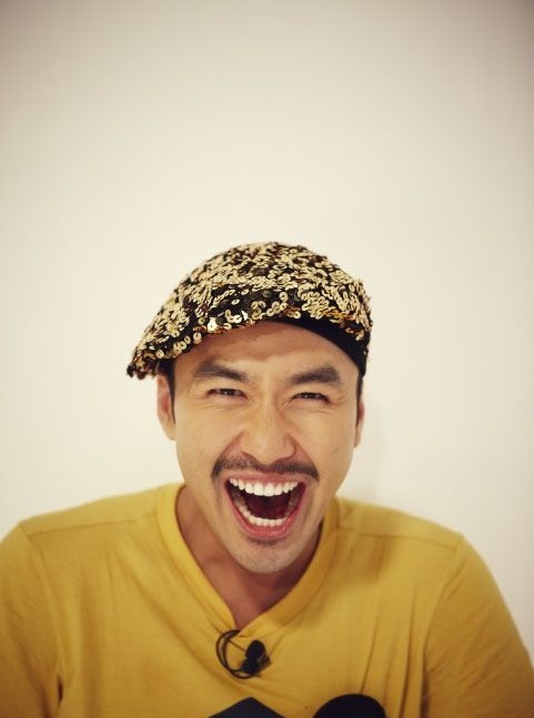 卢洪哲任综艺mc 综艺感爆棚受期待_哔哩哔哩 (゜-゜)つロ 干杯~-bili