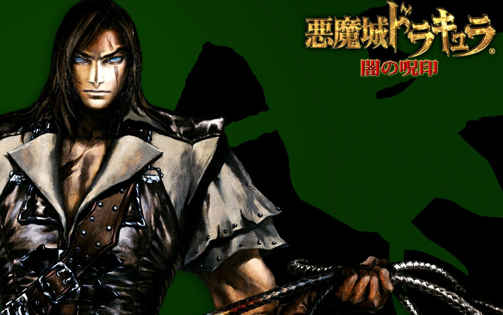 【待续】基友的姨妈可以当钥匙用【ps2恶魔城-暗黑的诅咒】娱乐流程