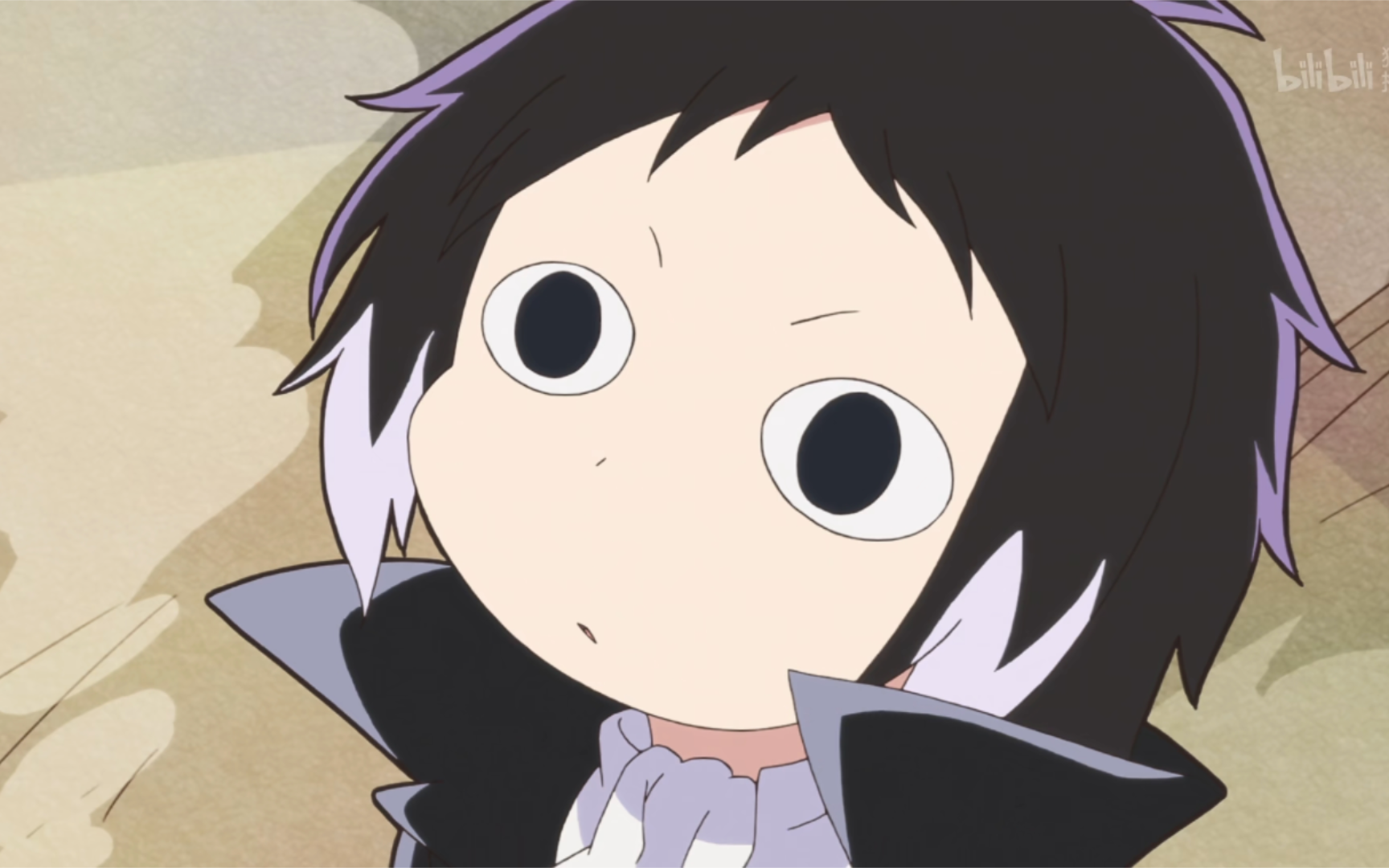 芥川:可恶的人虎!