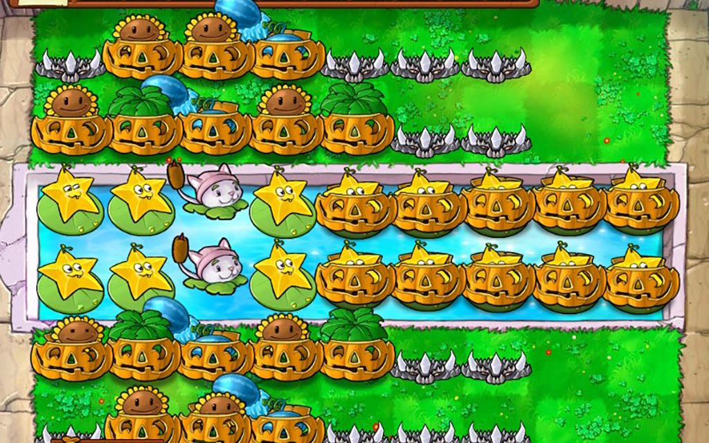 终极战术,五角星无炮流,无破绽,目前玩到1437关