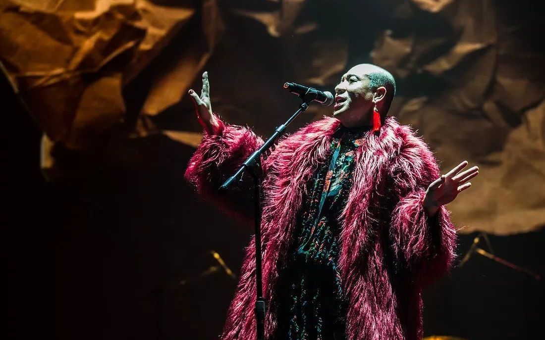 【星际战甲】dj甲音乐 二手玫瑰-仙儿