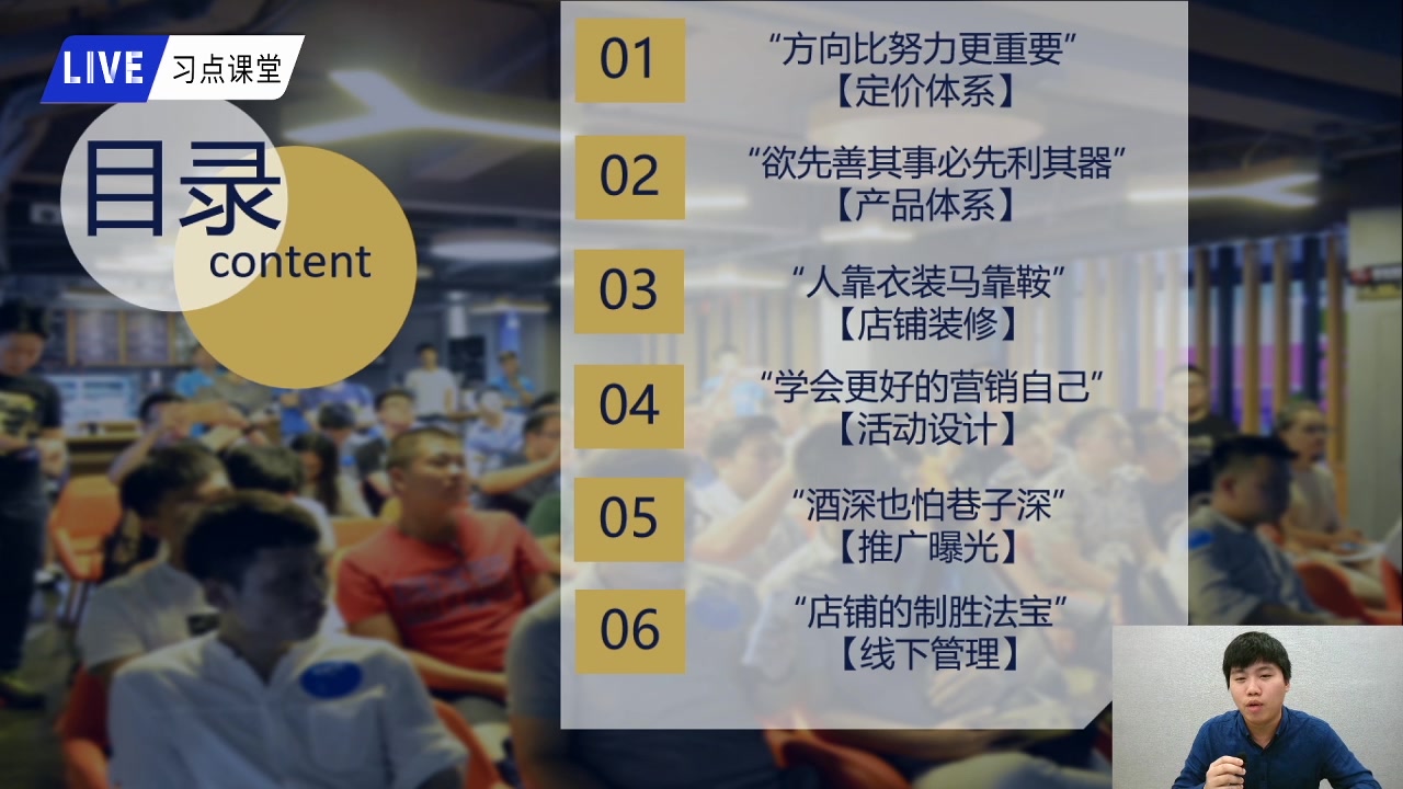 外卖运营学习,“方向比努力更重要”3招学会外卖餐饮产品定价体系!哔哩哔哩bilibili