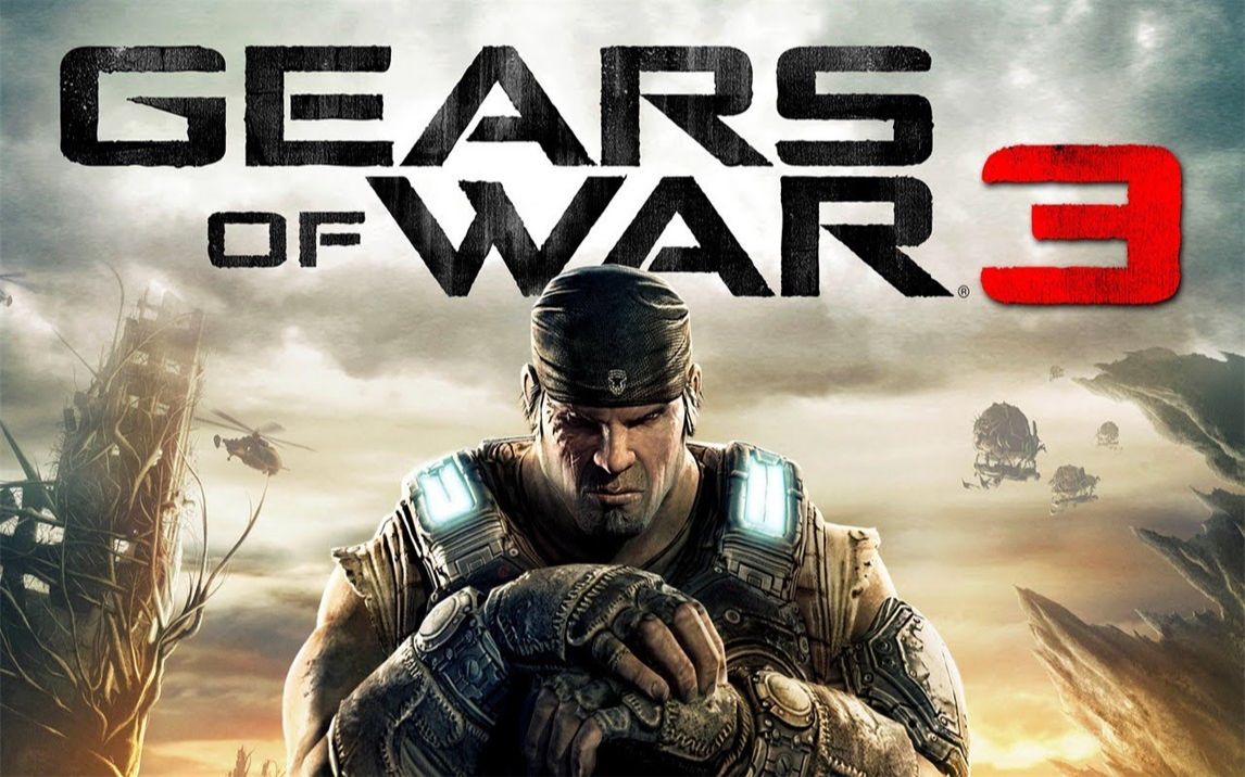 战争机器3xenia版xbox360模拟器性能测试gtx1660superi59400f1080p