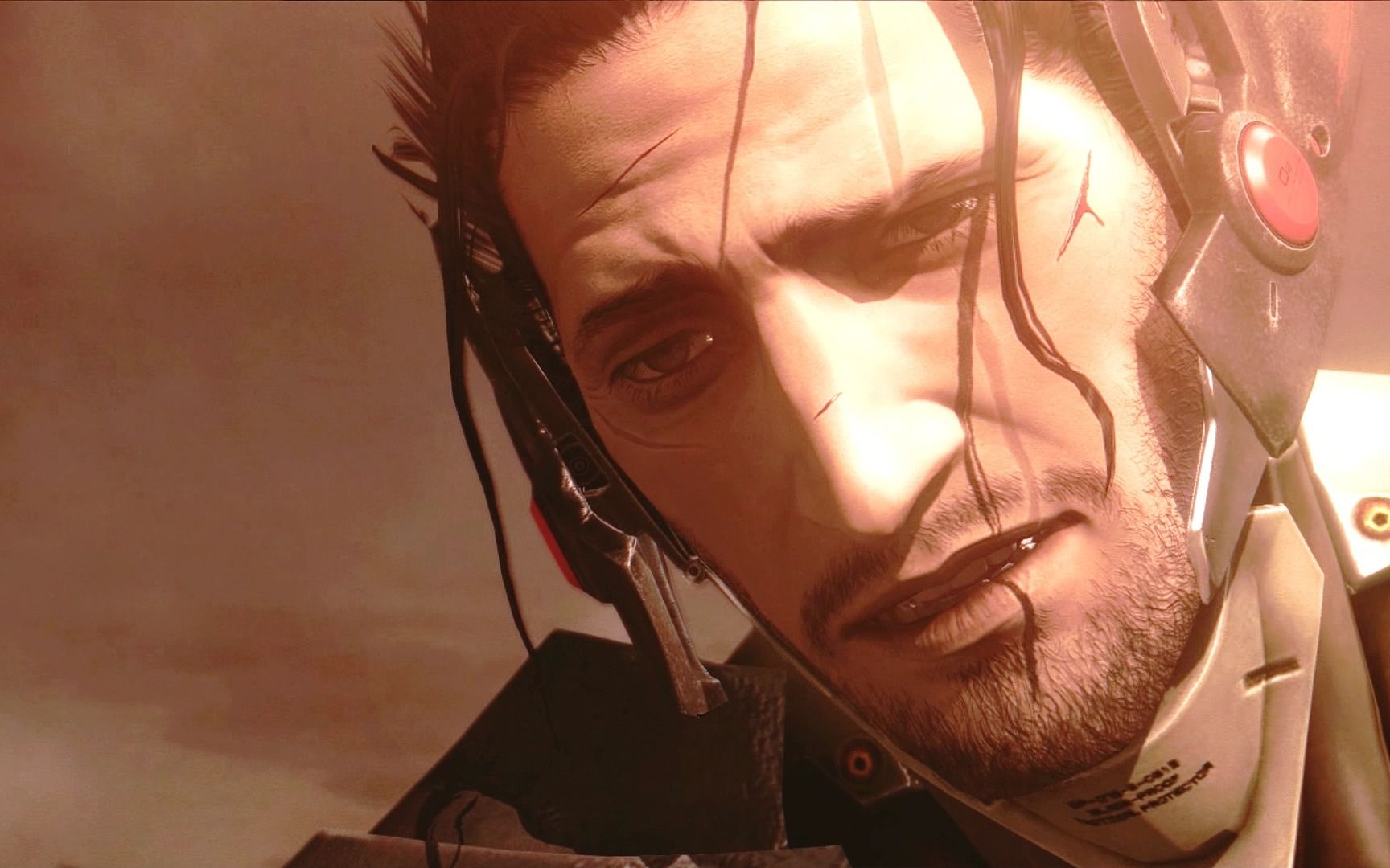 合金装备崛起复仇山姆战困难难度无伤