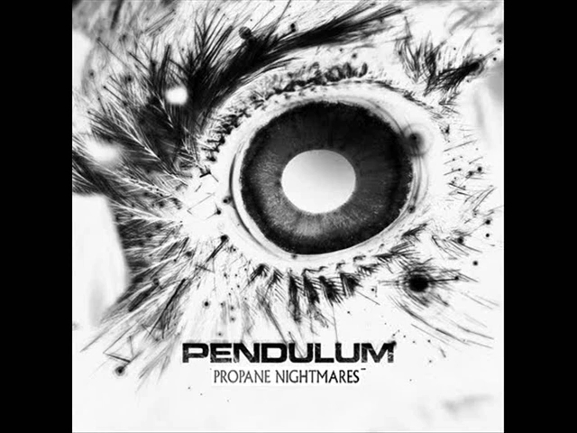 [图]Pendulum - Propane Nightmares (Instrumental)