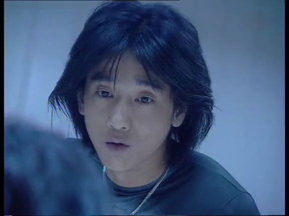 高旗客串片段1998年电视剧将爱情进行到底