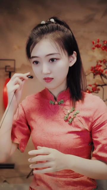 民族乐器 #二胡 #@二胡甄儿91 #玉甄拾遗#国风古韵#一笑倾城