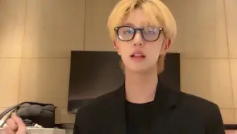 8TURN赵庆民、李承宪challenge：可爱超过限度💗