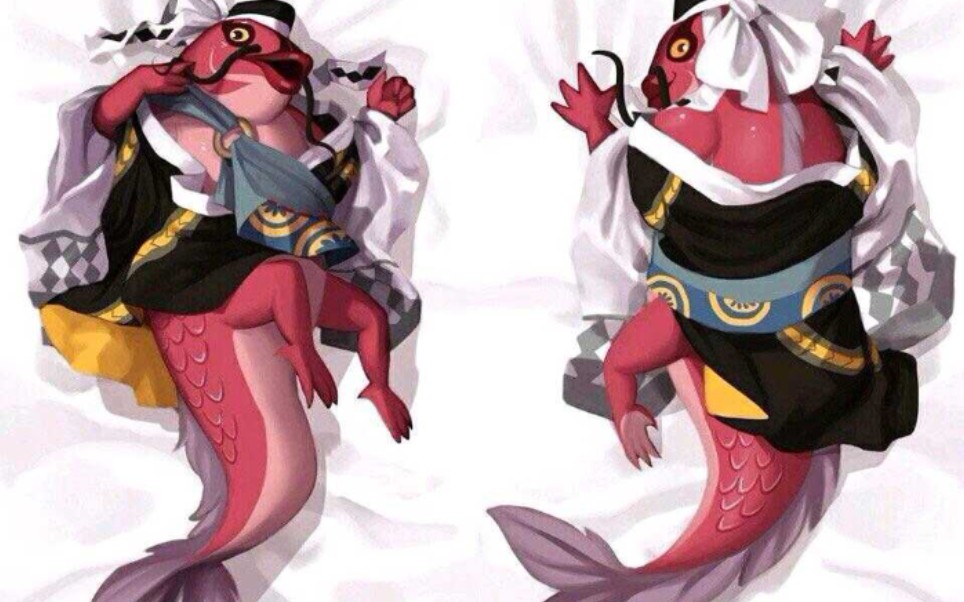 活动作品决战平安京当你吧所罗门的视全看完了打了三天的上单犬神