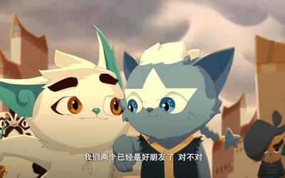 【京剧猫第二季】混剪