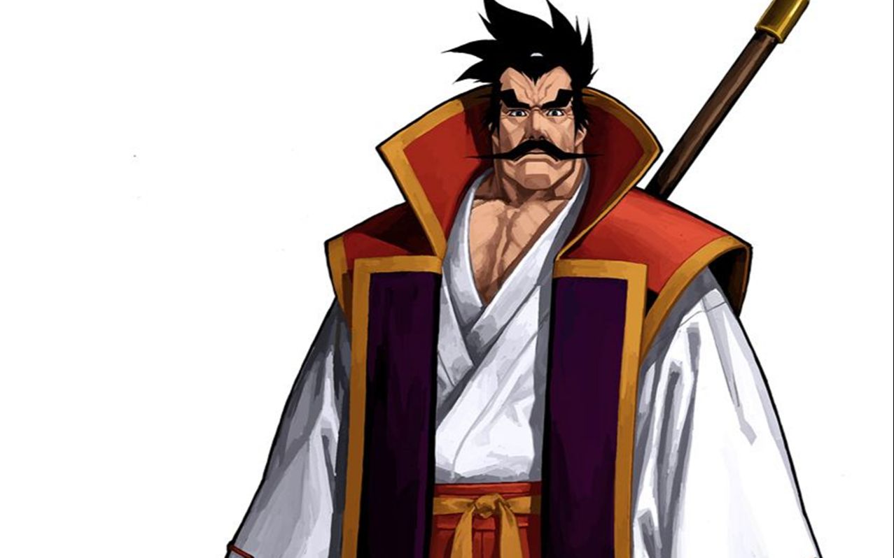 侍魂零 凶过日轮守我旺一击必杀技十割 简单实用