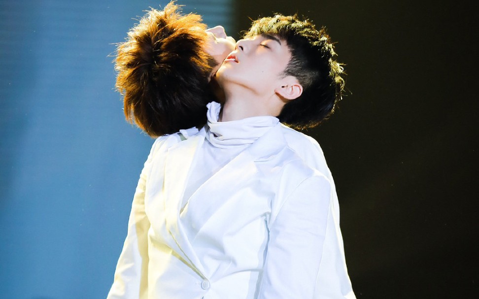 郭子凡夏之光大鱼