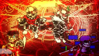 【Karmatic! Karmatic  Time  Trio/三重混业倍增】Phase3  Destructive Symphony II/蚀穹响煞 V2