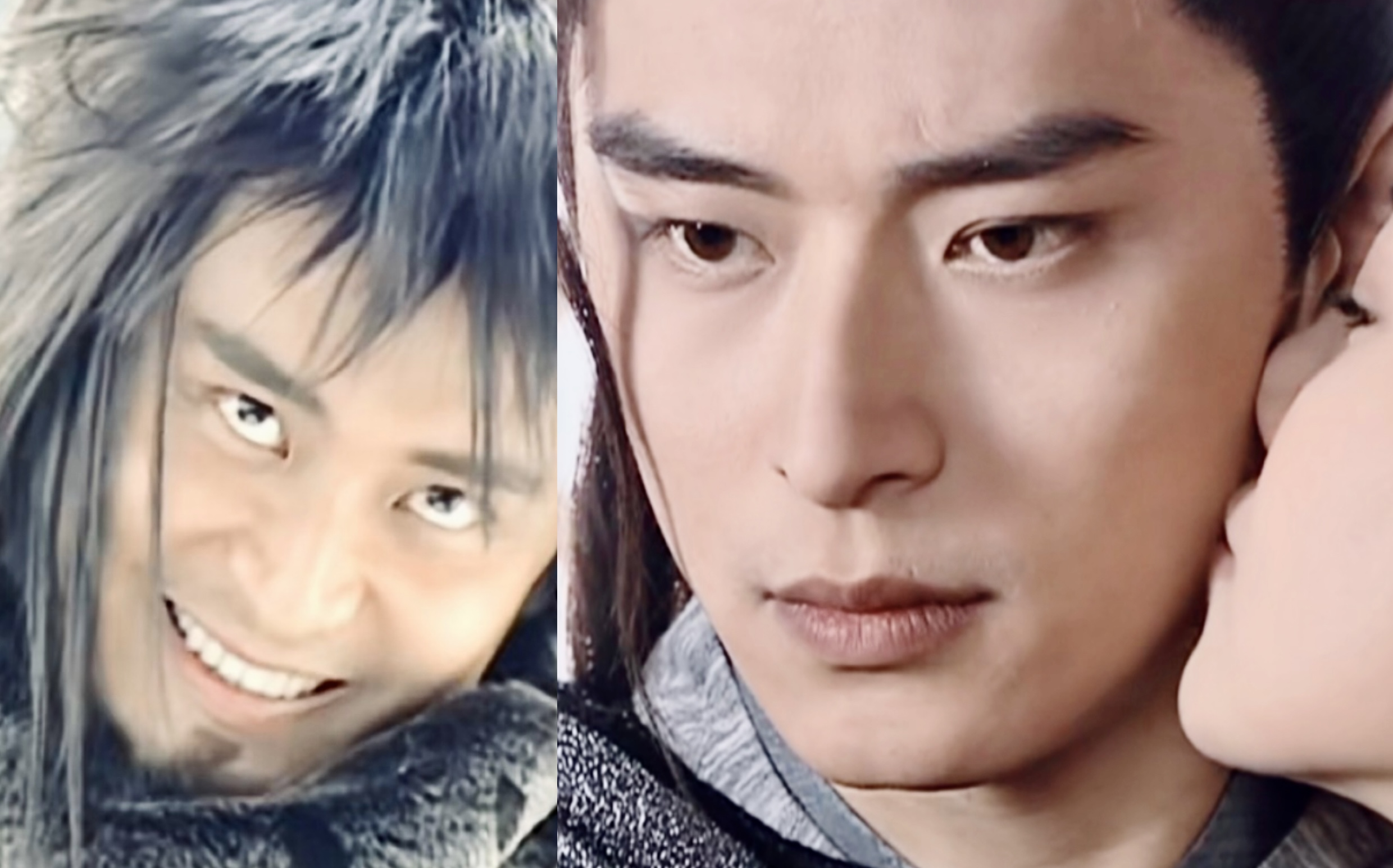 天山痞子匡连海,傲娇嘴臭声音奶