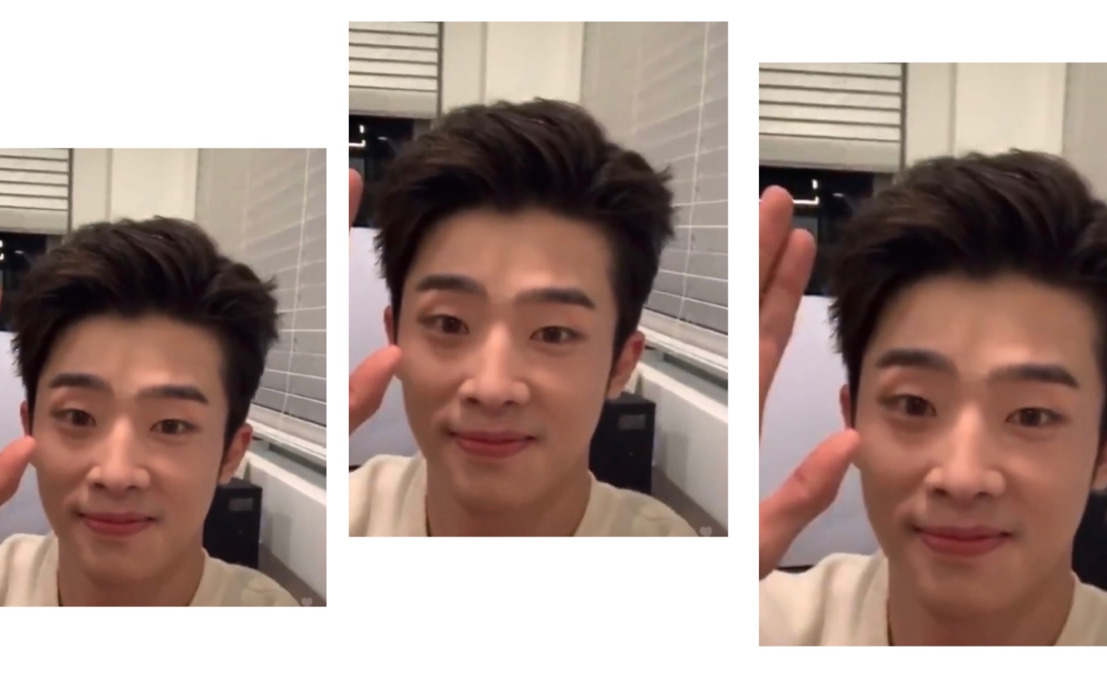 【张义秀】20201005ig直播录屏 自力更生的小可爱