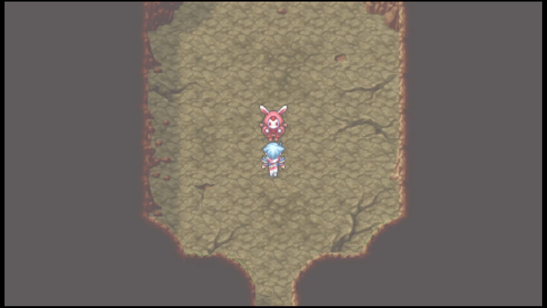 ff4tay最终幻想4月之归还psp完全版全收集低等级通关(赛奥德亚挑迷宫)