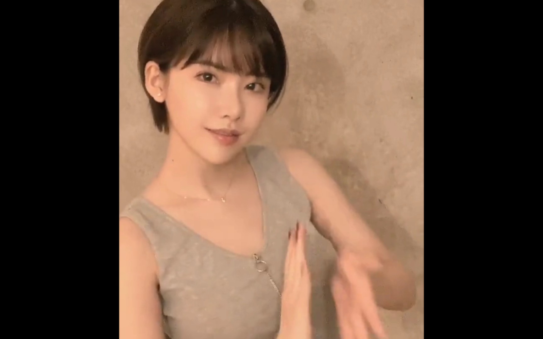 你们的深田永美老师来了哔哩哔哩bilibili