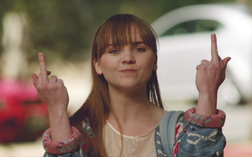 【黑色幽默】上帝保佑美国 god bless america 2012 【八分钟速观】