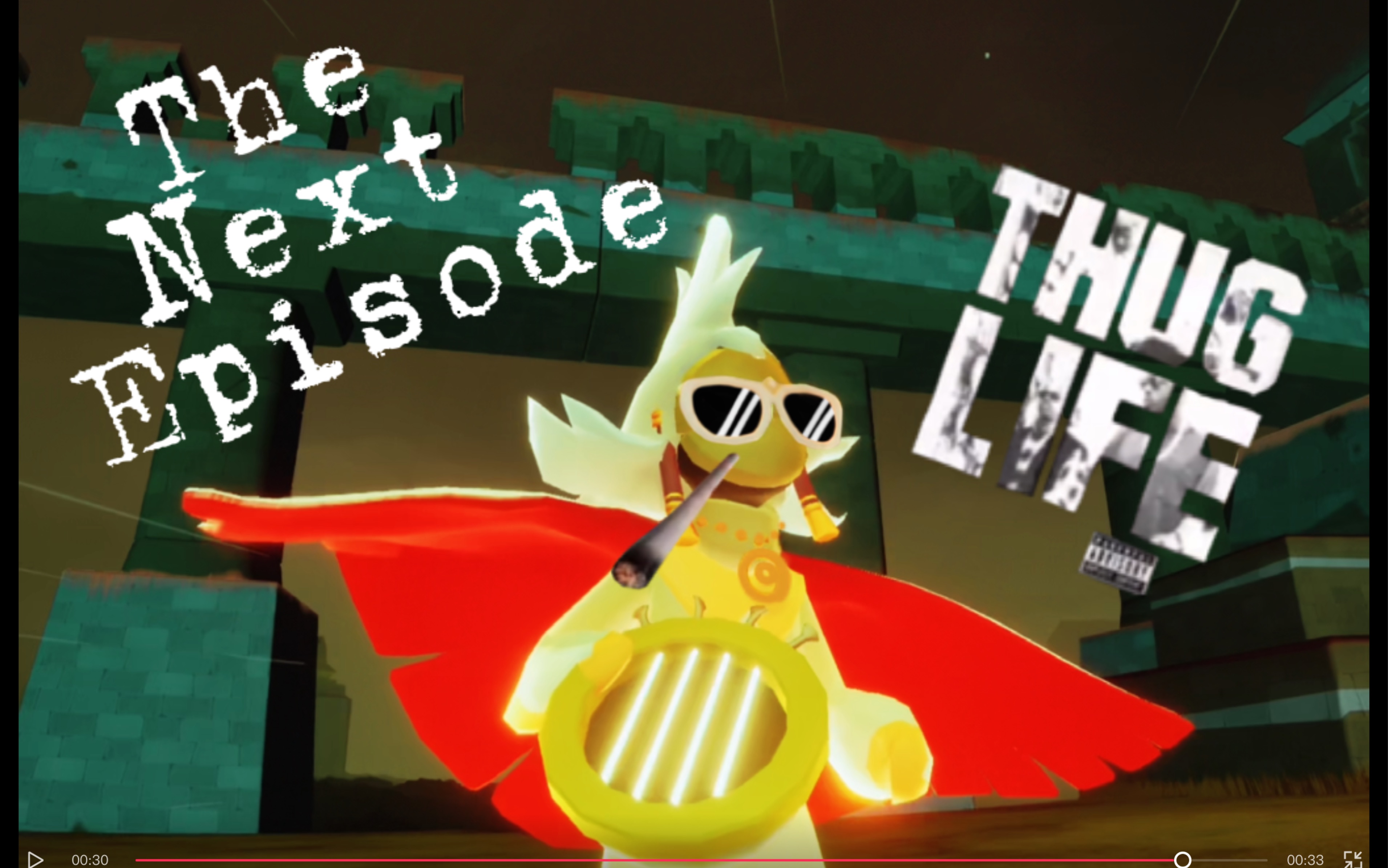 sky光遇thenextepisode谁都听过的歌光遇屁琴天王再度揍响墓土