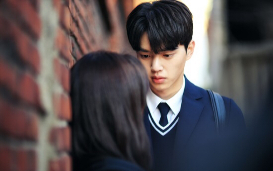 恋爱铃-心动3000次的一见钟情