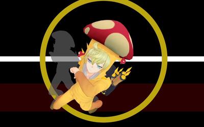 《boom clap》叶言蘑菇装惊艳亮相