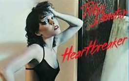 [图]Pat Benatar《Heartbreaker》1979年现场