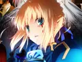 【三色堇粤语翻唱】Fate/Zero OP2『殇命运』 #25