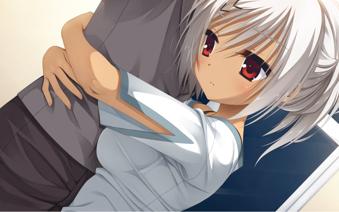 【柚子社】天色幻想岛—火宫木乃香(完结) movie