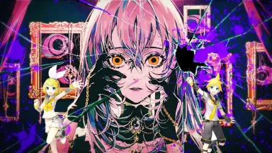 鏡音リン·レンV4X/-哔哩哔哩_Bilibili 鏡音リン·レンV4X/-哔哩哔哩_Bilibili