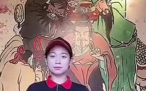 [图]火锅店雇16名聋哑人做服务员 治愈的笑容让“无声”世界情更浓