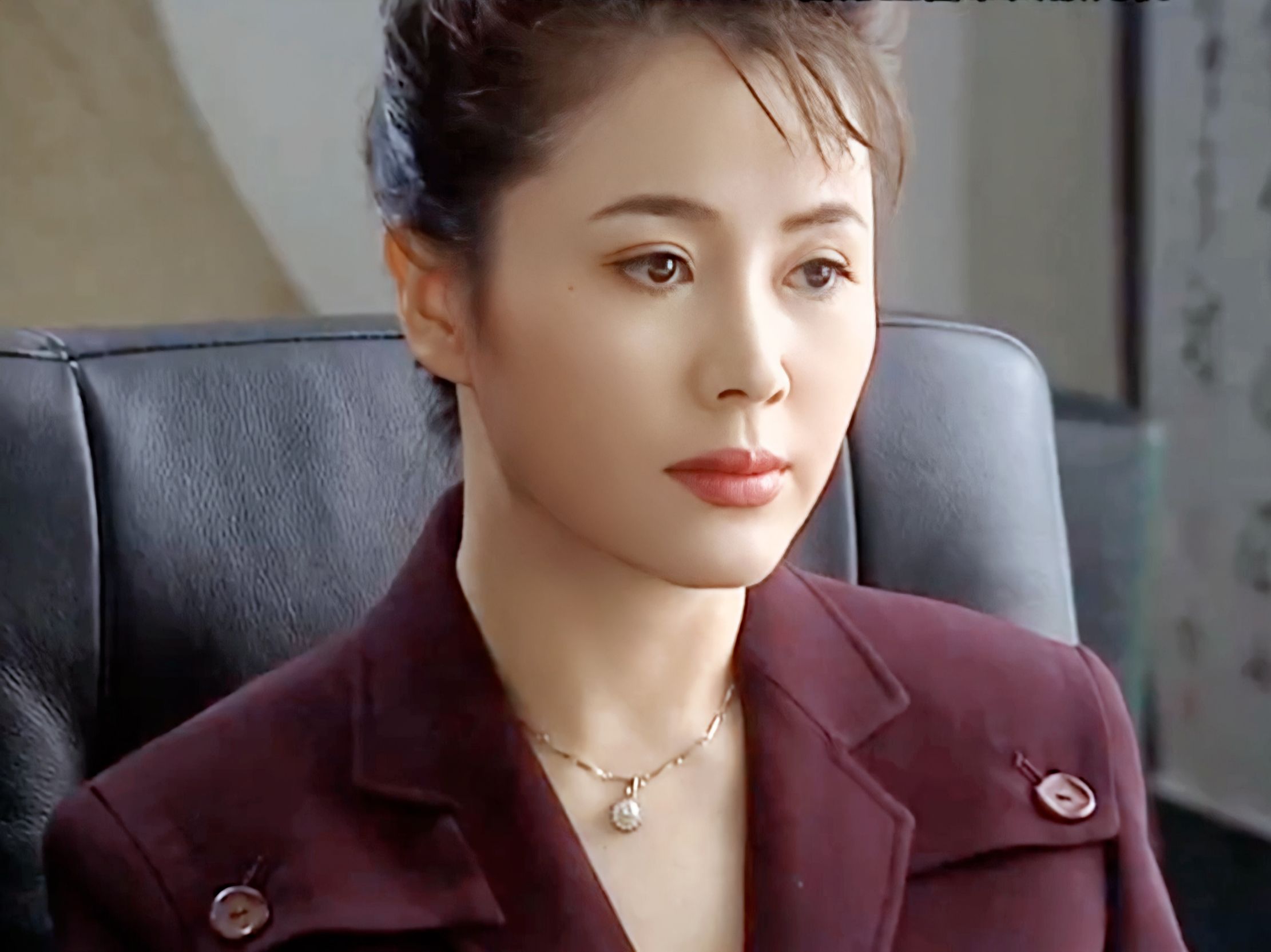 于小慧-反派美女宋欣丽