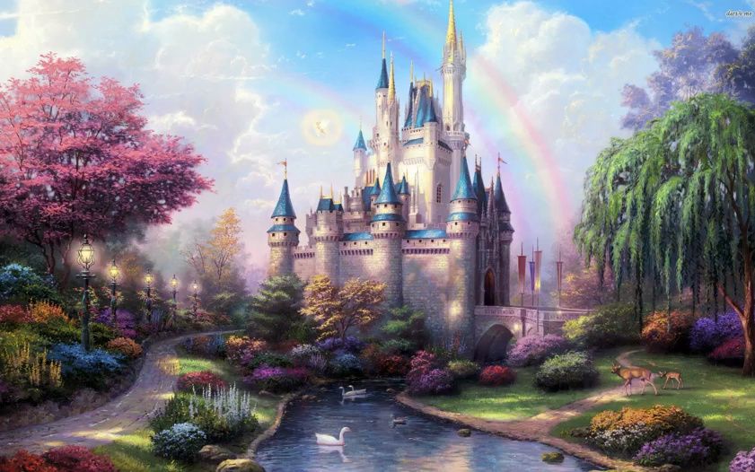 打火匣-助眠治愈童话故事-沉静温柔女声-无背景音乐