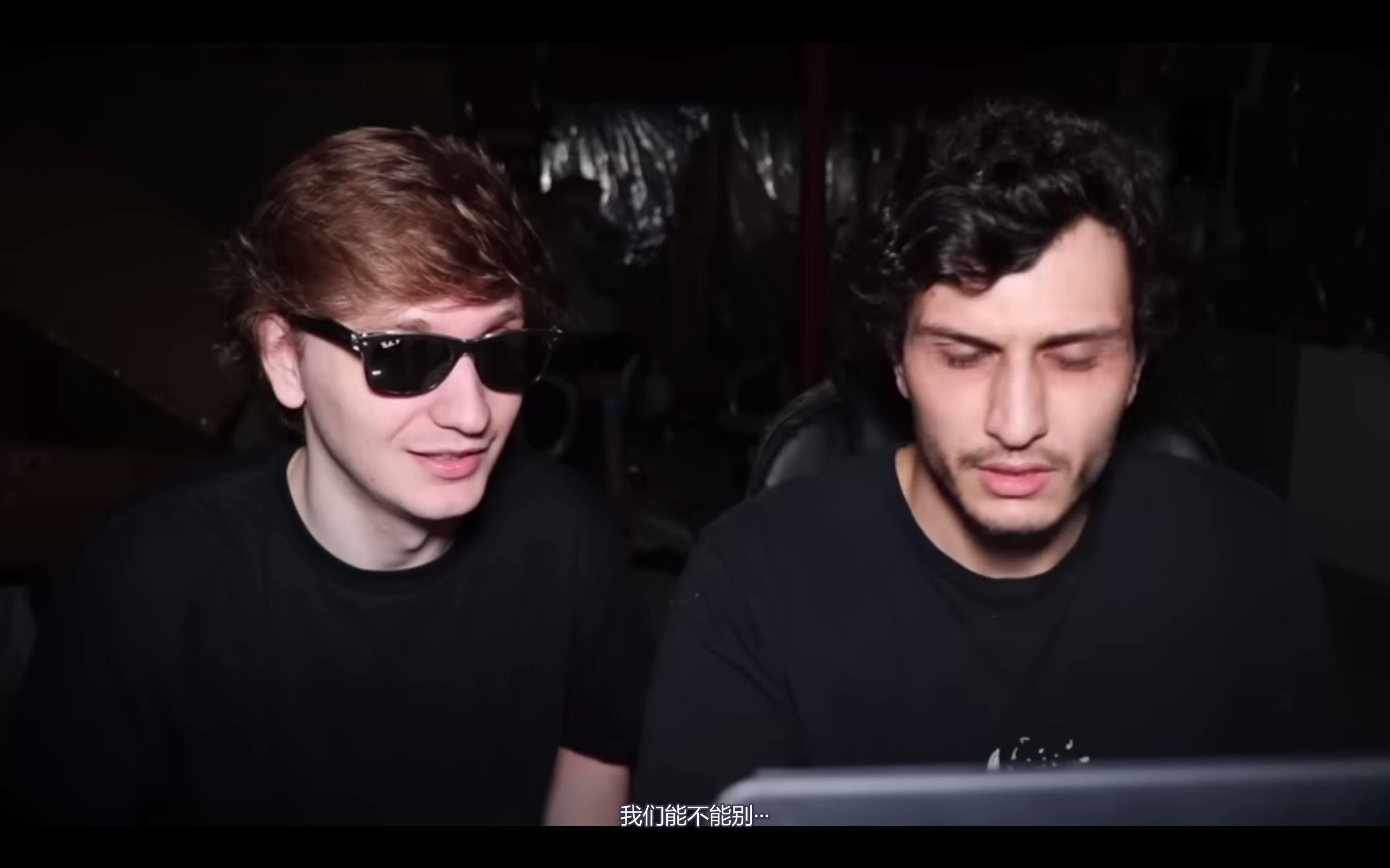 [luxurydark] 俩兄弟从暗网购买一个蛋蛋