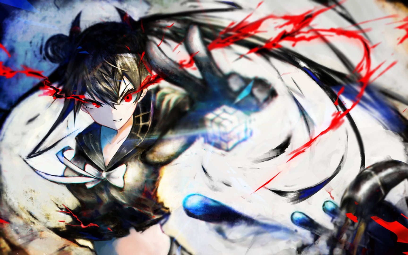 人形预览,衔尾蛇,少女前线