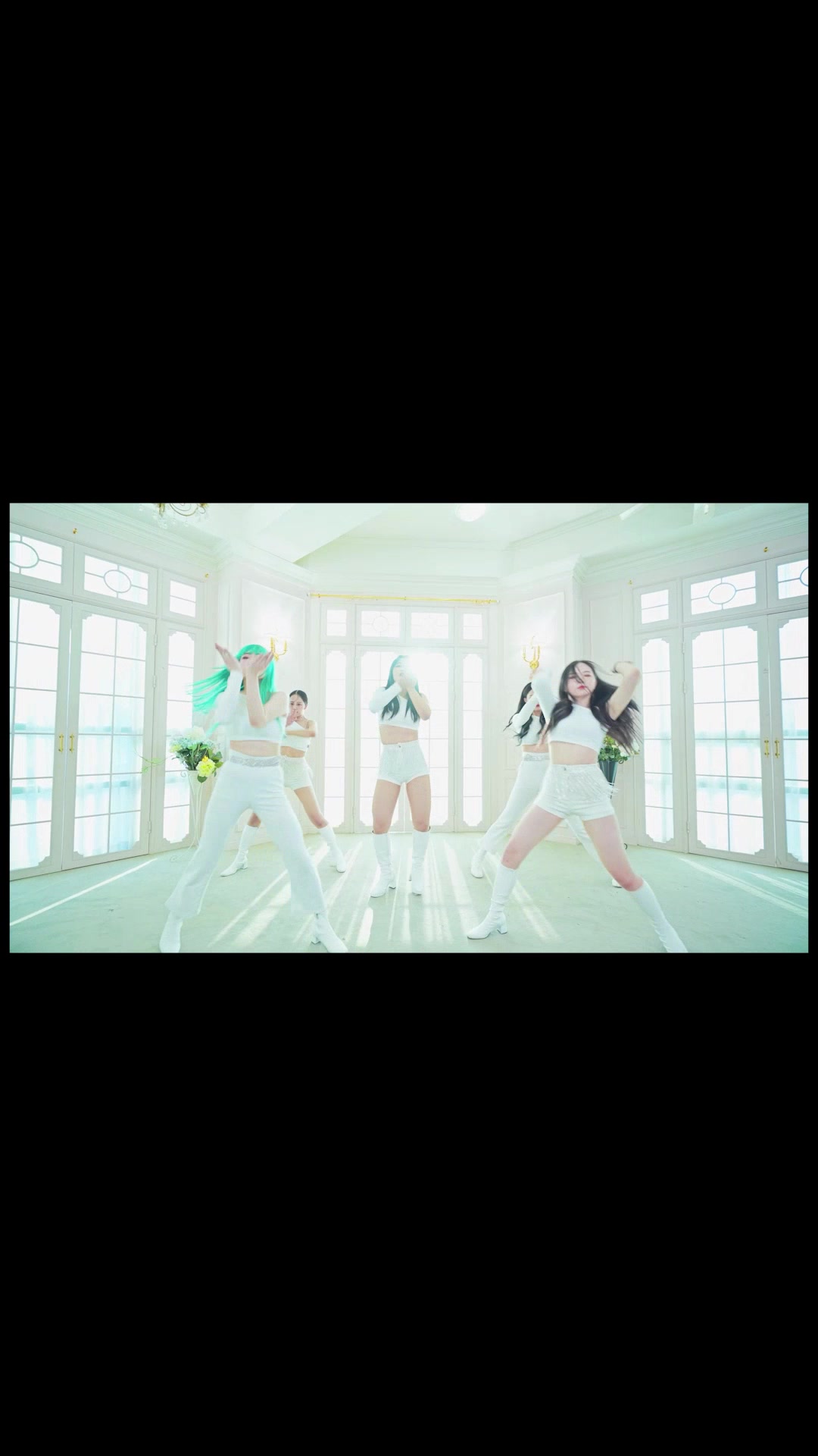 blackpink #sourcandy #4x4studio #编舞