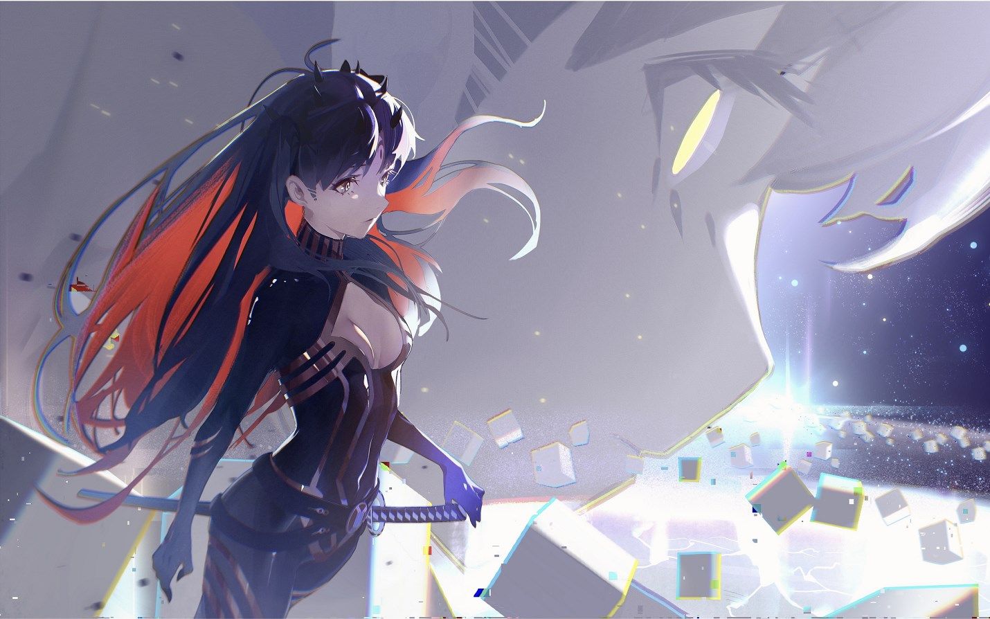 活动  【fgo竞速】80%耐性又如何?仇凛无倍卡4t圣杯演唱会高难