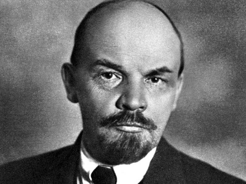 Lenin......哔哩哔哩bilibili