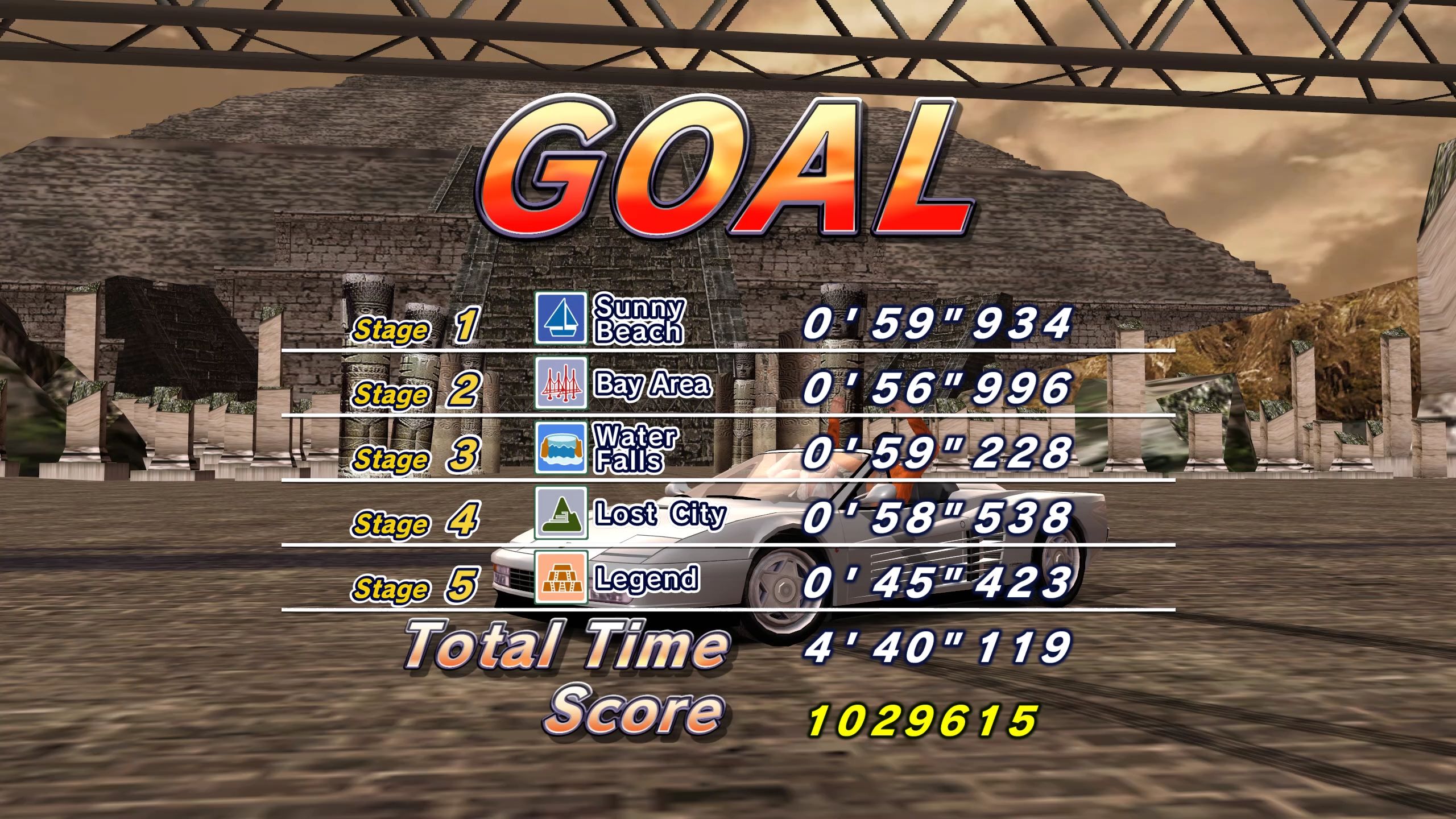 RUNDOWN，项目rundown