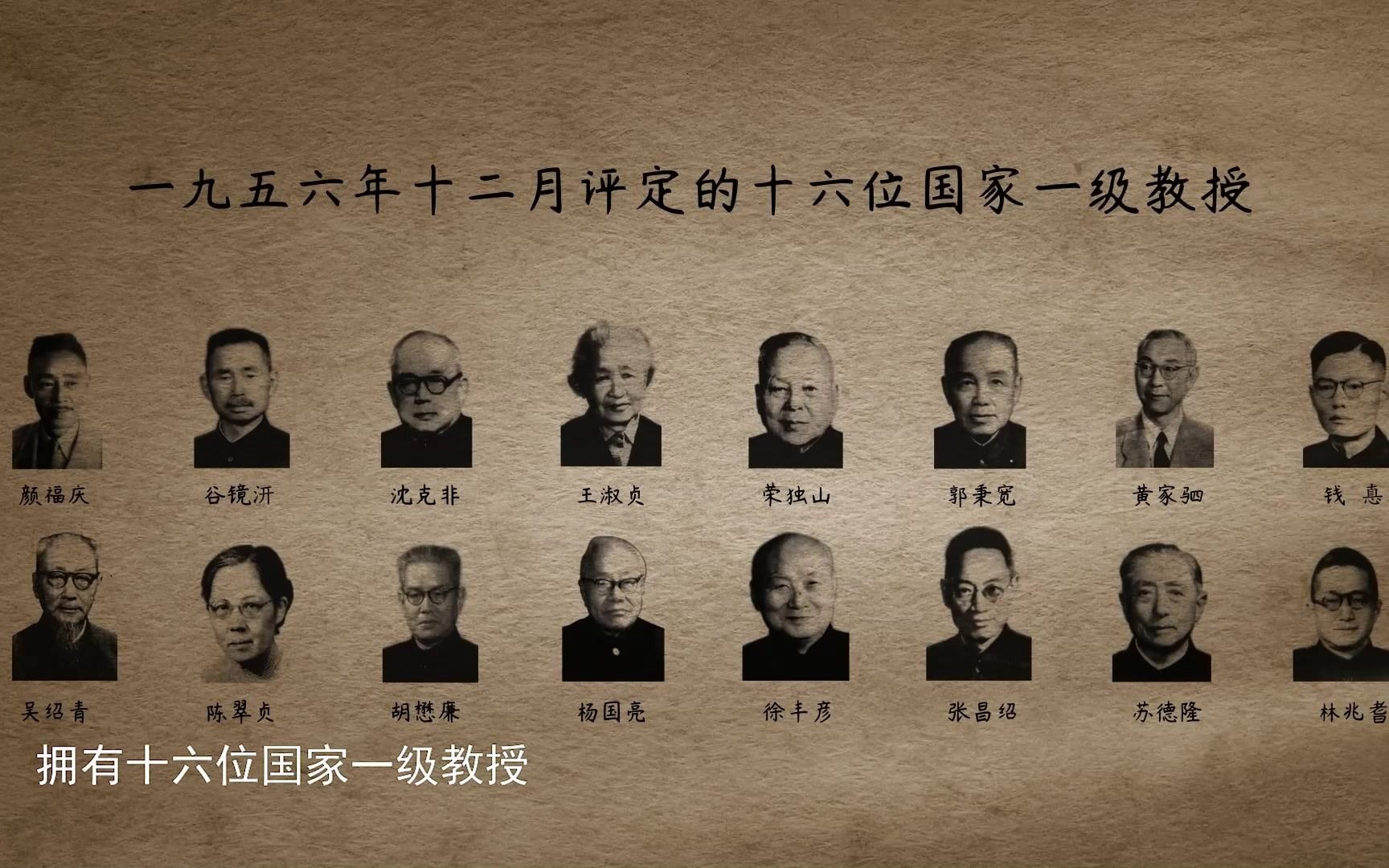【生日快乐】重庆医科大学建校65周年纪录片《向西而歌》_哔哩哔哩
