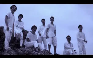三代目jsb Go My Way 哔哩哔哩 つロ干杯 Bilibili