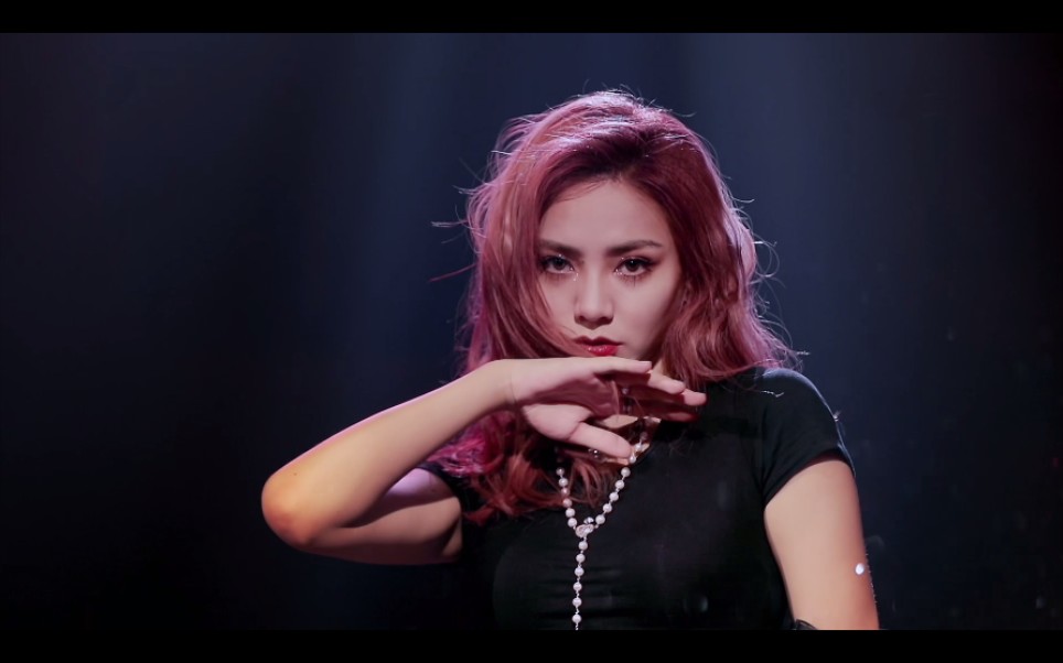 【the9】promise谢可寅rap翻唱