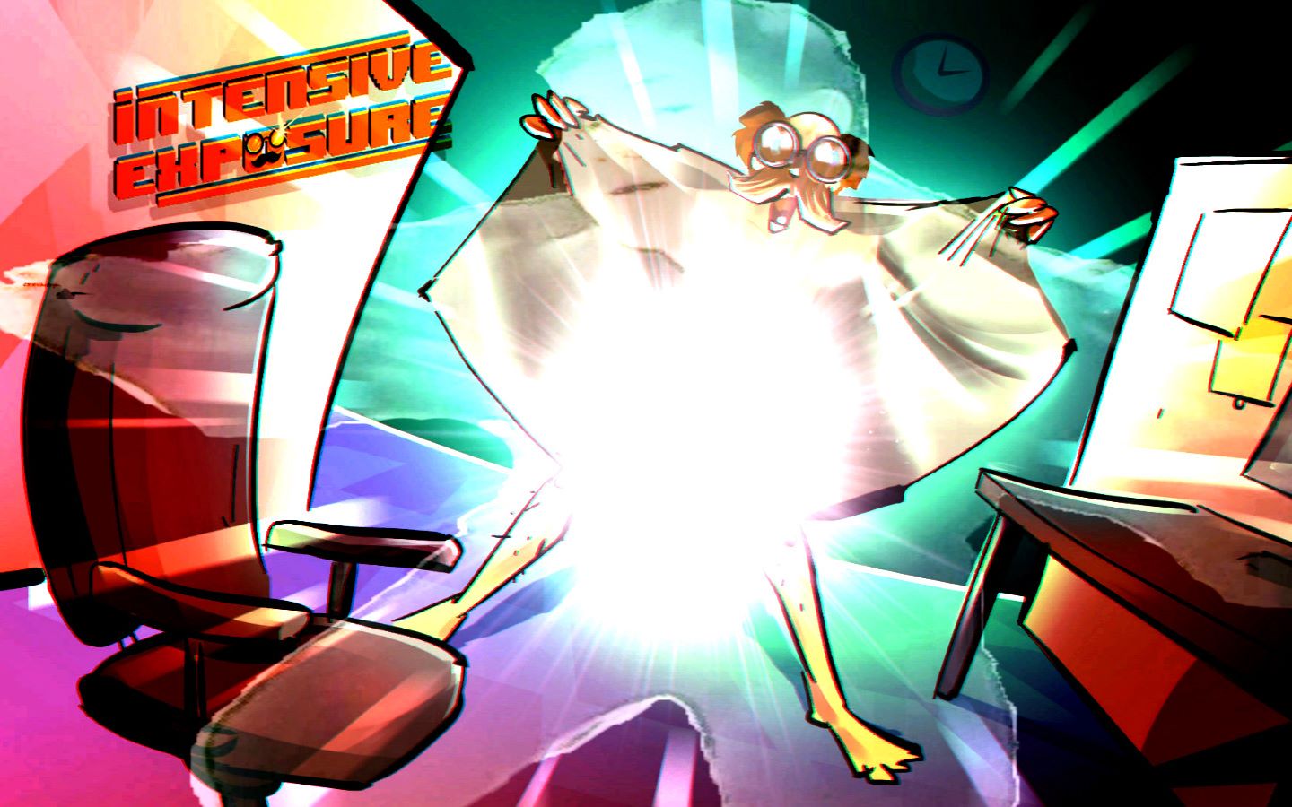 小姐姐彩虹丁丁见过没 #终极暴漏狂(intensive exposure)