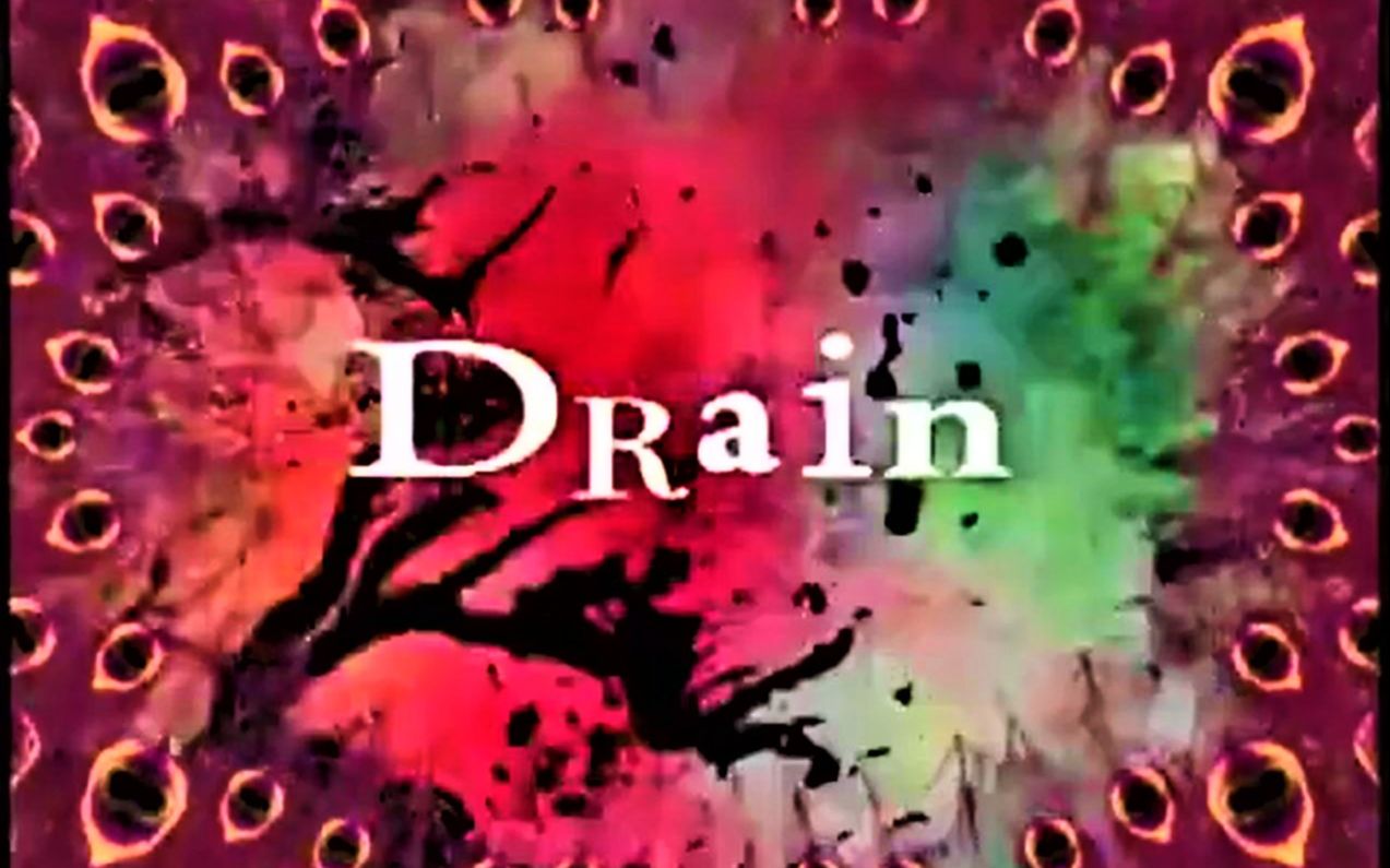 【明婳】Drain【Treow】哔哩哔哩bilibili