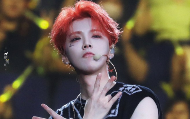 【鹿晗三巡】鹿晗0729三巡 上海站 第一场 原色 完整版 focus