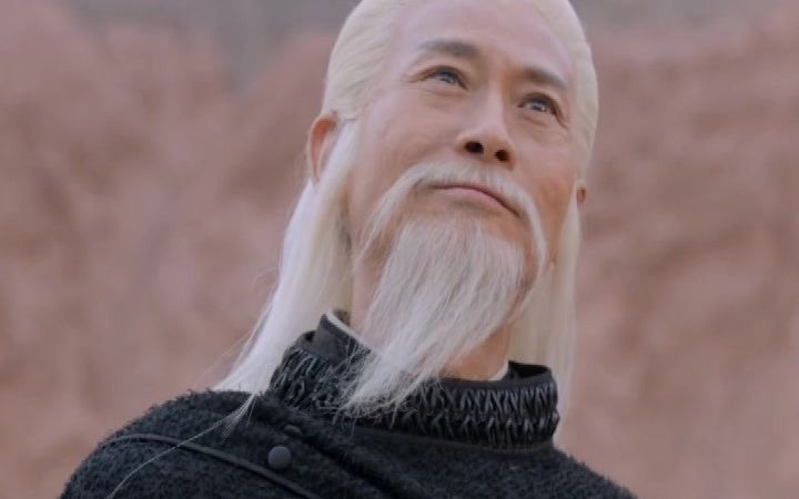 将夜2——夫子经典语录合集